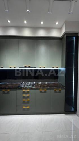 Satılır 2 otaqlı yeni tikili 70 m², 7-ci mikrorayon q., photo 8 from 14