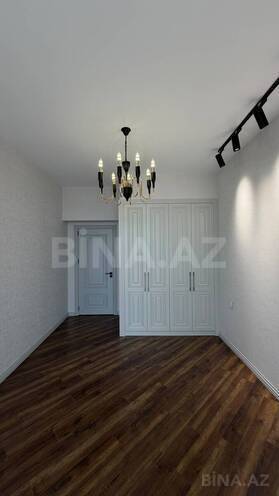 Satılır 2 otaqlı yeni tikili 70 m², 7-ci mikrorayon q., photo 5 from 14