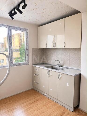 Satılır 2 otaqlı köhnə tikili 42 m², Elmlər Akademiyası m., photo 6 from 10
