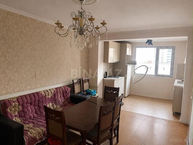 Satılır 2 otaqlı köhnə tikili 42 m², Elmlər Akademiyası m., photo 3 from 10
