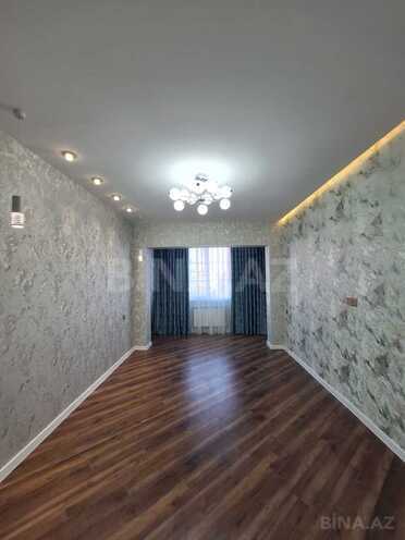 Продаётся 2-комн. вторичка 60 м², м. Ази Асланов, photo 3 from 17