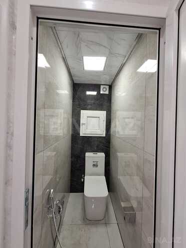 Продаётся 2-комн. вторичка 60 м², м. Ази Асланов, photo 8 from 17