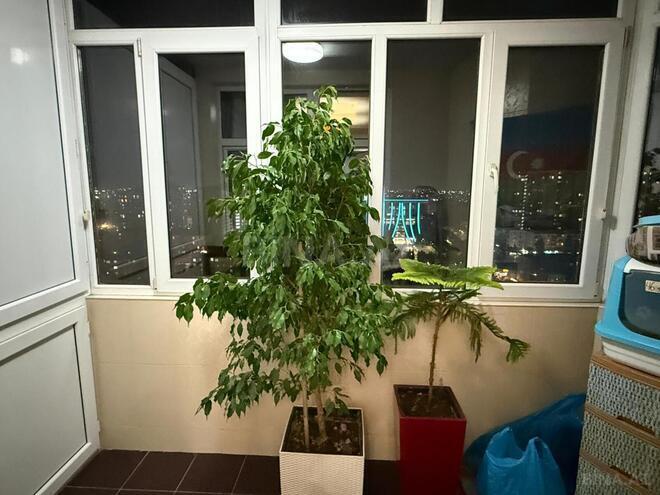 Продаётся 2-комн. вторичка 60 м², м. Ази Асланов, photo 11 from 17