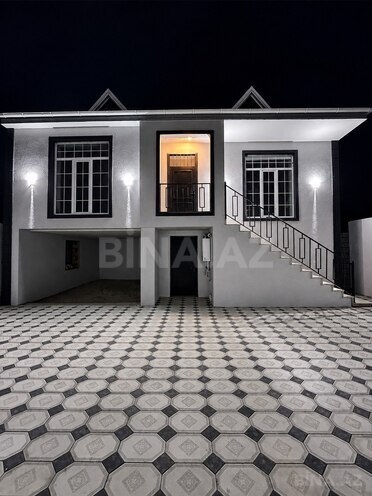Продаётся 3-комн. дом/дача 90 м², пос. Говсан, photo 1 from 26