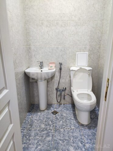 Продаётся 4-комн. новостройка 115 м², м. Иншаатчылар, photo 18 from 20