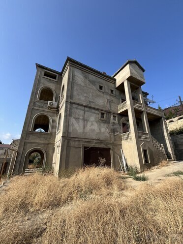 Продаётся 7-комн. дом/дача 500 м², пос. Бадамдар, photo 5 from 6