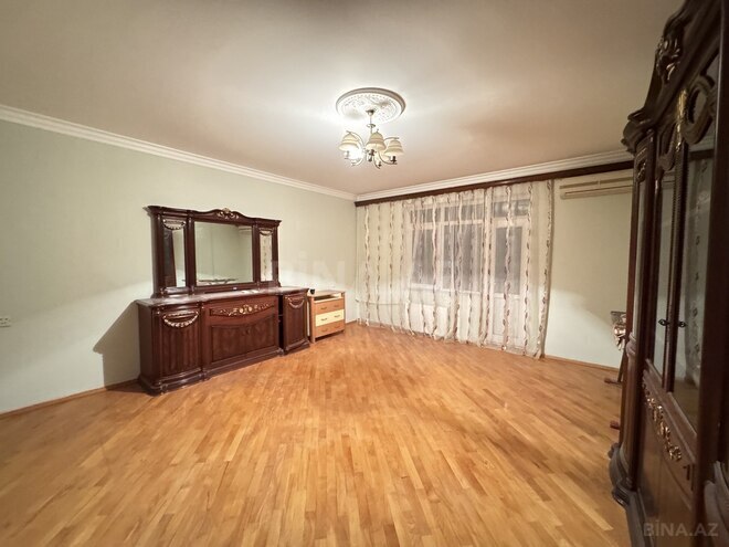 İcarəyə verilir 4 otaqlı köhnə tikili 140 m², Elmlər Akademiyası m., photo 4 from 6