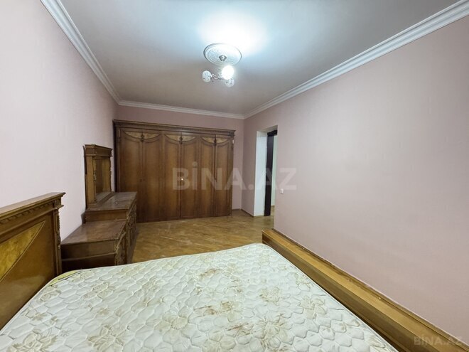 İcarəyə verilir 4 otaqlı köhnə tikili 140 m², Elmlər Akademiyası m., photo 3 from 6