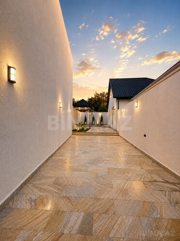 Satılır 4 otaqlı həyət evi/bağ evi 140 m², Şüvəlan q., photo 4 from 13