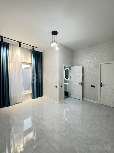 Satılır 4 otaqlı həyət evi/bağ evi 140 m², Şüvəlan q., photo 10 from 13