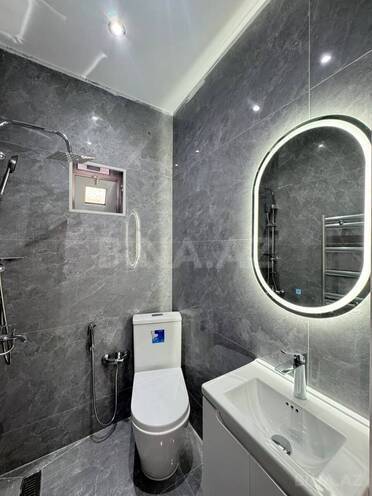 Satılır 4 otaqlı həyət evi/bağ evi 140 m², Şüvəlan q., photo 11 from 13