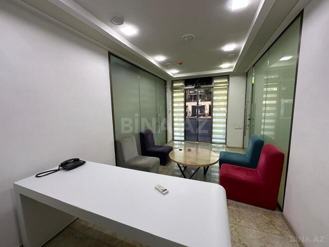 İcarəyə verilir  obyekt 363 m², Nəriman Nərimanov m., photo 14 from 26