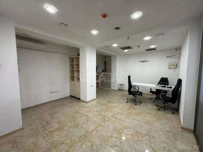 İcarəyə verilir  obyekt 363 m², Nəriman Nərimanov m., photo 12 from 26