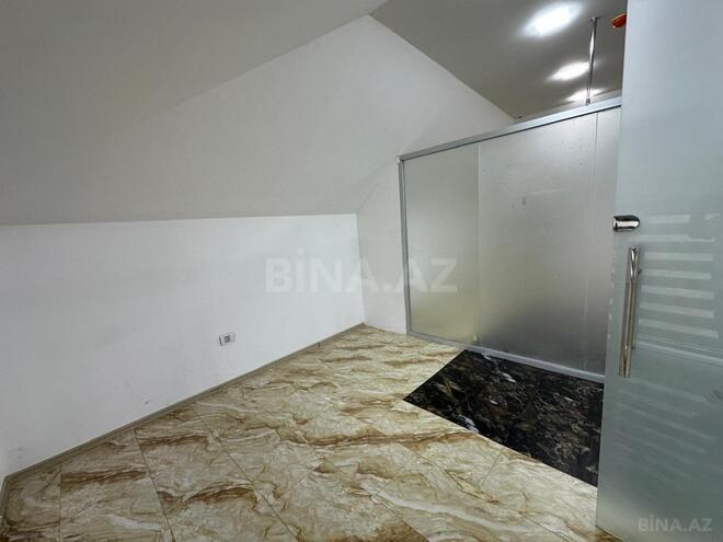 İcarəyə verilir  obyekt 363 m², Nəriman Nərimanov m., photo 20 from 26