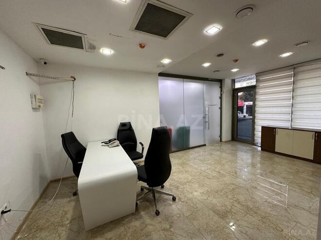 İcarəyə verilir  obyekt 363 m², Nəriman Nərimanov m., photo 11 from 26