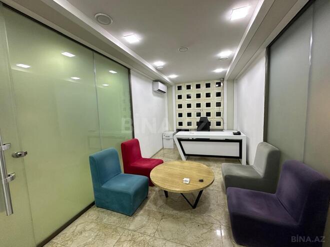 İcarəyə verilir  obyekt 363 m², Nəriman Nərimanov m., photo 13 from 26