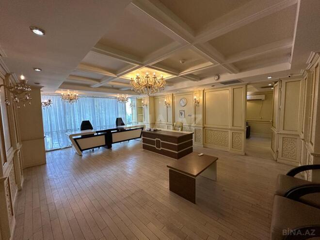 İcarəyə verilir  obyekt 363 m², Nəriman Nərimanov m., photo 5 from 26