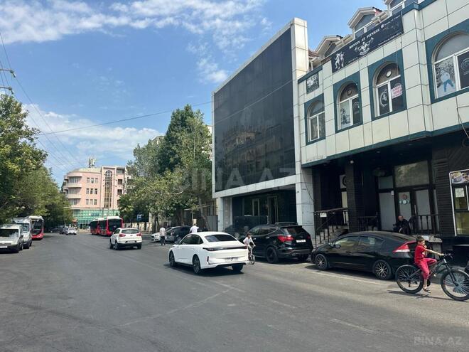 İcarəyə verilir  obyekt 363 m², Nəriman Nərimanov m., photo 3 from 26