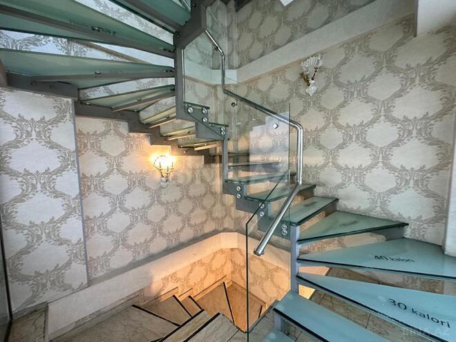 İcarəyə verilir  obyekt 363 m², Nəriman Nərimanov m., photo 25 from 26