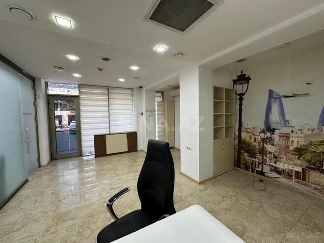 İcarəyə verilir  obyekt 363 m², Nəriman Nərimanov m., photo 10 from 26