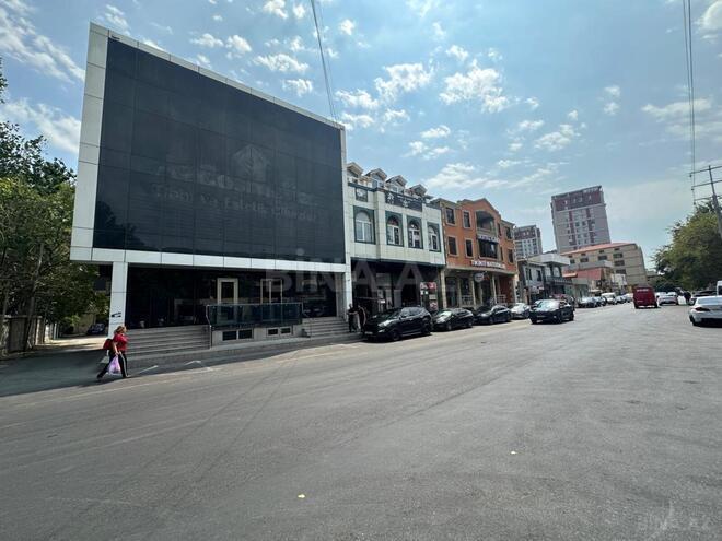 İcarəyə verilir  obyekt 363 m², Nəriman Nərimanov m., photo 4 from 26