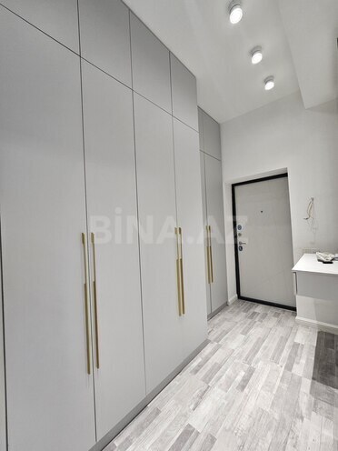 Продаётся 2-комн. новостройка 47 м², м. Кара Караев, photo 18 from 19