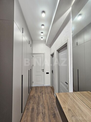 Продаётся 2-комн. новостройка 47 м², м. Кара Караев, photo 10 from 19