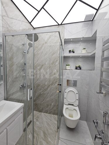 Продаётся 2-комн. новостройка 47 м², м. Кара Караев, photo 17 from 19
