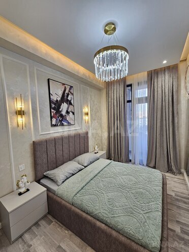 Продаётся 2-комн. новостройка 47 м², м. Кара Караев, photo 8 from 19