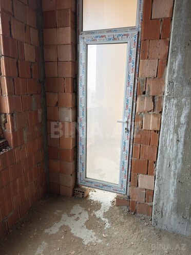 Продаётся 2-комн. новостройка 53 м², м. Кара Караев, photo 9 from 11