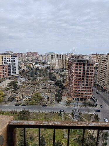 Продаётся 2-комн. новостройка 53 м², м. Кара Караев, photo 3 from 11