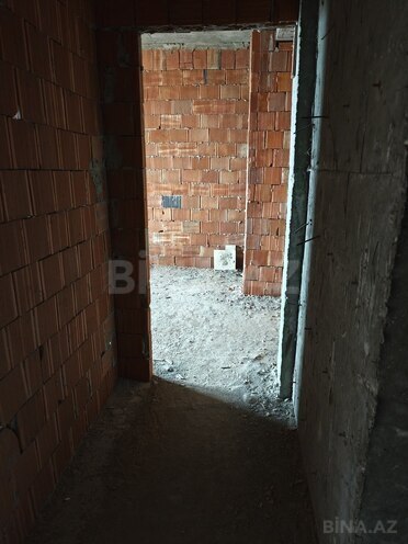 Продаётся 2-комн. новостройка 53 м², м. Кара Караев, photo 6 from 11