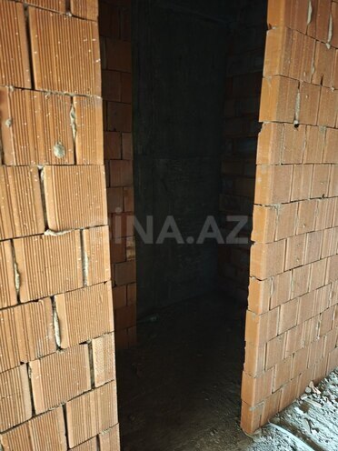 Продаётся 2-комн. новостройка 53 м², м. Кара Караев, photo 10 from 11