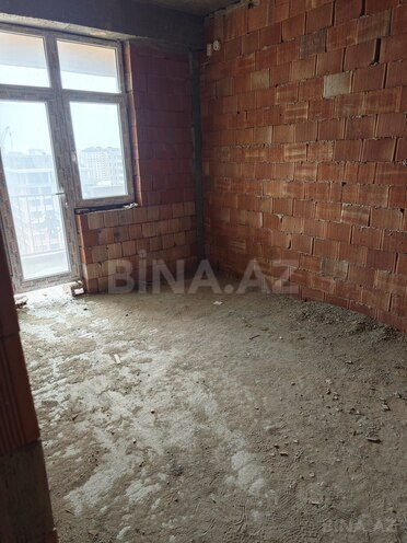 Продаётся 2-комн. новостройка 53 м², м. Кара Караев, photo 8 from 11