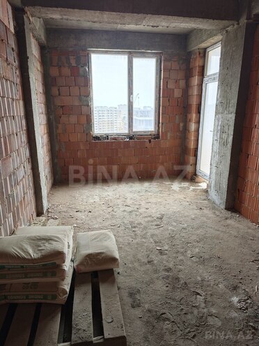 Продаётся 2-комн. новостройка 53 м², м. Кара Караев, photo 5 from 11