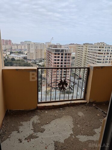 Продаётся 2-комн. новостройка 53 м², м. Кара Караев, photo 4 from 11
