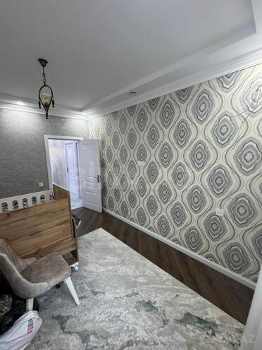 Satılır 4 otaqlı köhnə tikili 90 m², Memar Əcəmi m., photo 11 from 19