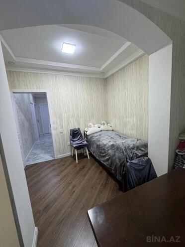 Satılır 4 otaqlı köhnə tikili 90 m², Memar Əcəmi m., photo 14 from 19