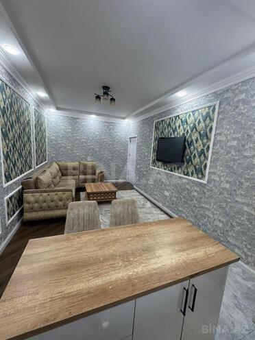 Satılır 4 otaqlı köhnə tikili 90 m², Memar Əcəmi m., photo 1 from 19