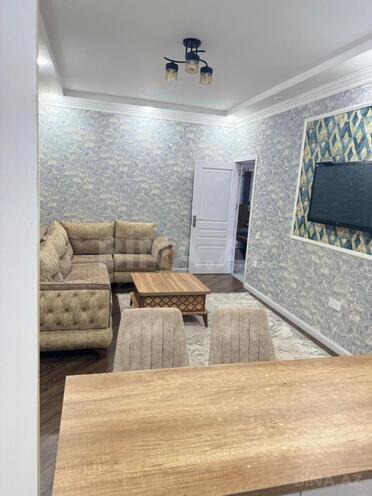 Satılır 4 otaqlı köhnə tikili 90 m², Memar Əcəmi m., photo 4 from 19