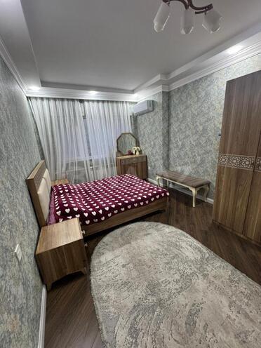 Satılır 4 otaqlı köhnə tikili 90 m², Memar Əcəmi m., photo 6 from 19