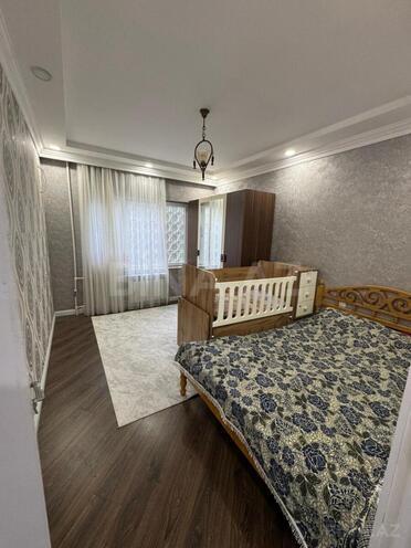 Satılır 4 otaqlı köhnə tikili 90 m², Memar Əcəmi m., photo 10 from 19