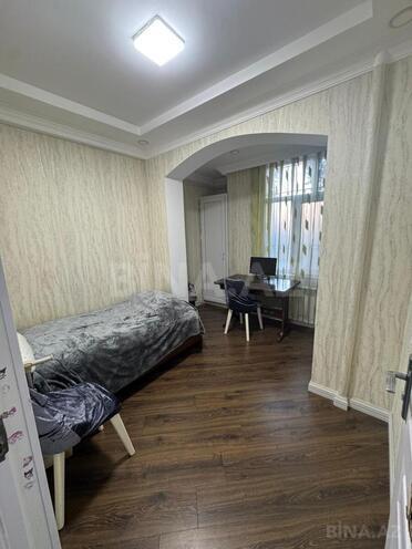 Satılır 4 otaqlı köhnə tikili 90 m², Memar Əcəmi m., photo 13 from 19