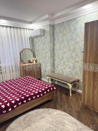 Satılır 4 otaqlı köhnə tikili 90 m², Memar Əcəmi m., photo 8 from 19
