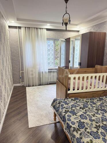 Satılır 4 otaqlı köhnə tikili 90 m², Memar Əcəmi m., photo 12 from 19