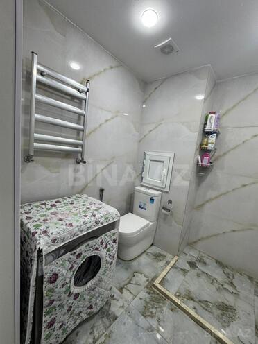 Satılır 4 otaqlı köhnə tikili 90 m², Memar Əcəmi m., photo 16 from 19