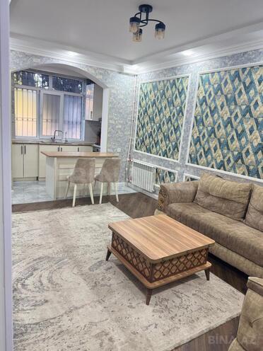 Satılır 4 otaqlı köhnə tikili 90 m², Memar Əcəmi m., photo 5 from 19