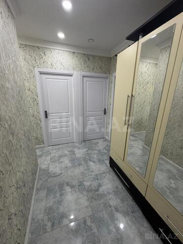 Satılır 4 otaqlı köhnə tikili 90 m², Memar Əcəmi m., photo 18 from 19