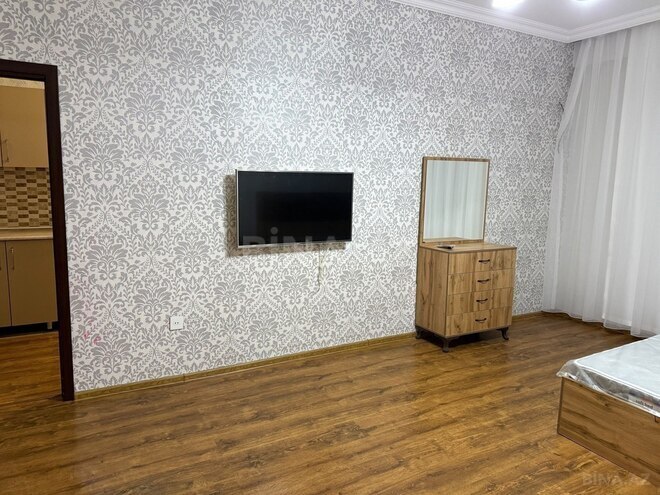 İcarəyə verilir 1 otaqlı yeni tikili 45 m², Qara Qarayev m., photo 4 from 10