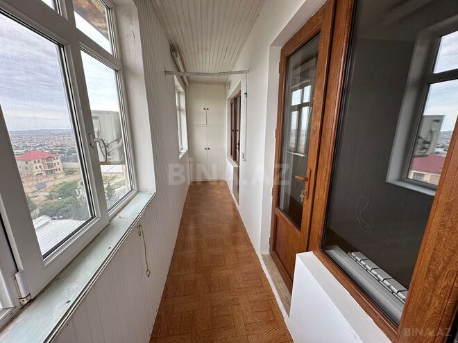 Satılır 3 otaqlı köhnə tikili 90 m², Memar Əcəmi m., photo 9 from 13